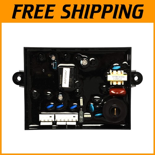 Water heater control - water, board