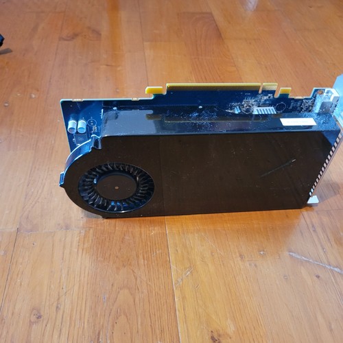 Ati amd radeon 5750 - 5750, 1go