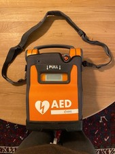 Défibrillateur Cardiac