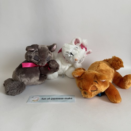 Peluche disney store japon les - peluche,