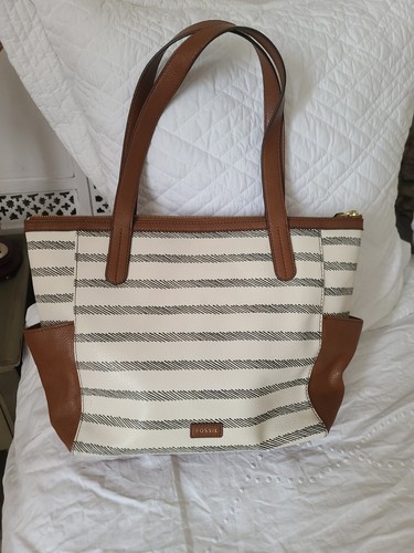 Sac main cabas - a, plage