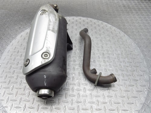 2008 piaggio mp3 scooter - 2008,