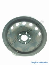 JANTE TOLE 1 RENAULT TRAFIC 2