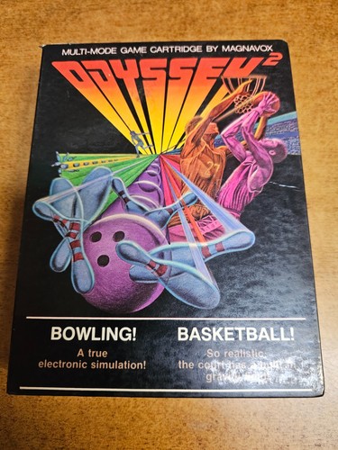 Bowling/Basketball
