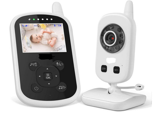 Babyphone vidéo caméra - vidéo,,