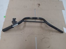 1985 Suzuki LT 50 Handlebars lt50 quad sport runner oem original