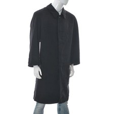 Manteau long homme Bugatti