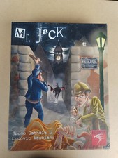 Hurrican Jeu de Société Mr