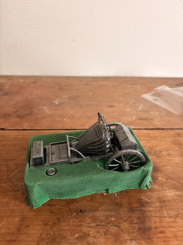 Miniature soufflet forge - soufflet,