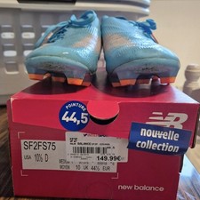 New Balance SF2F taille 44,5