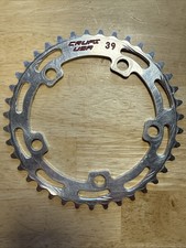 Vintage Crupi USA 39T