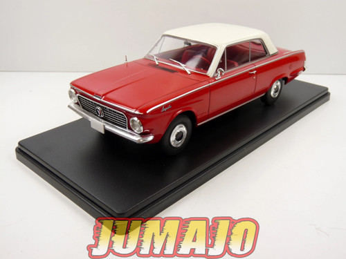 Mvq18 voiture salvat - mvq18, 1/24