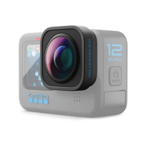 Gopro max lens mod 0 - gopro,