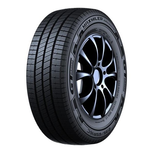 Radial maxmiler allseason2 - maxmiler,