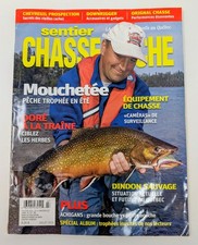Sentier Chasse-Peche Vol. 39 #9 - Juillet 2010 - Mouchetée (Sac/Carton)