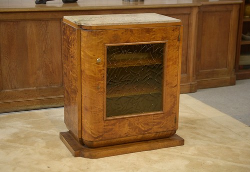 Armoire art déco - déco, roger