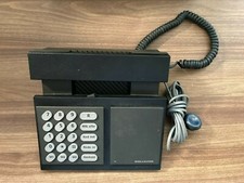 Téléphone fixe de bureau
