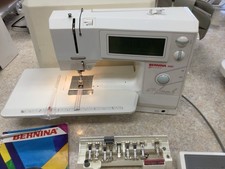 Bernina 1530 Sewing Machine