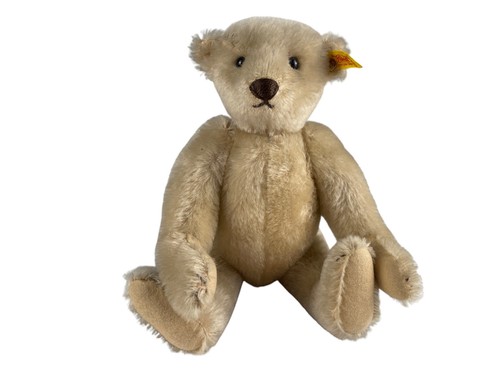 Ours peluche steiff tier - ours,