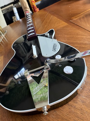 The beatles rock - beatles, gretsch