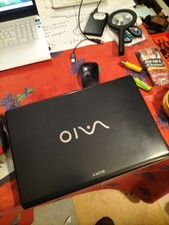 Sony Vaio PCG 81212M /16"/win