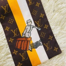Étole d'écharpe Louis