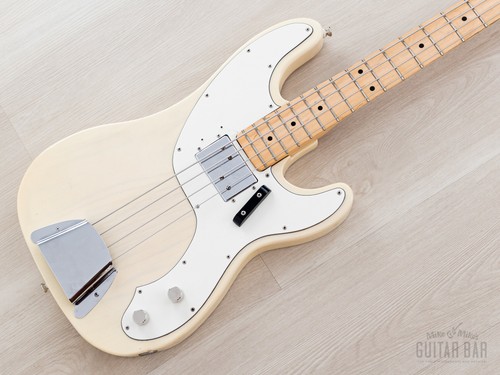 1972 fender telecaster bass - 1972,