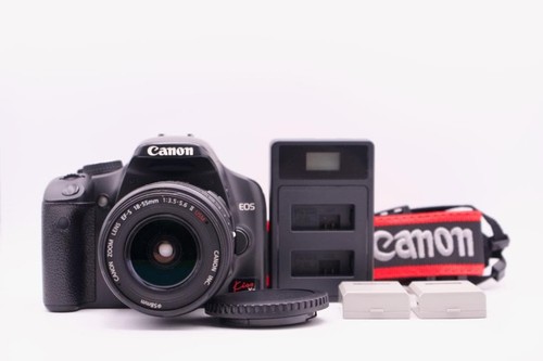 Appareil photo reflex