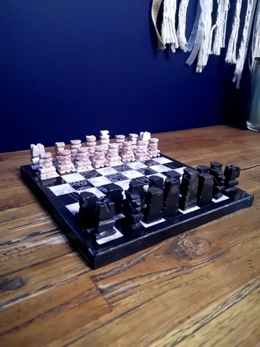Jeu échecs aztèque maya - jeu,