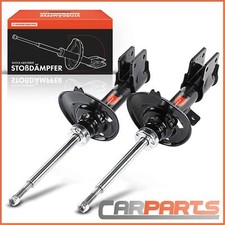 2X Amortisseurs Avant Gauche