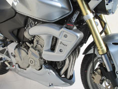 Sabot moteur ermax - ermax, honda