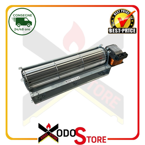 Ventilateur tangentiel pour - tangentiel,