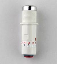 Silhouette Portrait Deep Blade