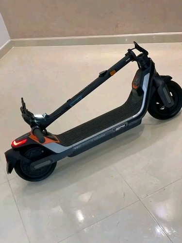 Trottinette électrique adulte - électrique,