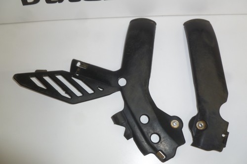 450xcf ktm frame protector - 450xcf,