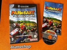 Mario Kart Double Dash    Nintendo Gamecube