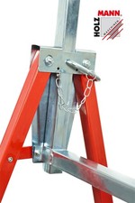 Holzmann Établi Pliant KB