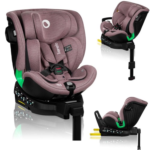 Siège auto enfant lionelo - siège,