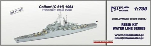 Niko model 7105 maquette 700 - 7105,