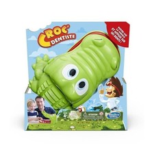 Croc'Dentiste - Jeu de
