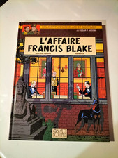 EO 1996 BLAKE ET MORTIMER L