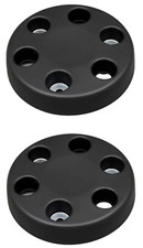 Renault Master III 2x Cache-Moyeu Enjoliveur Iris Ornementales Avant 16 "