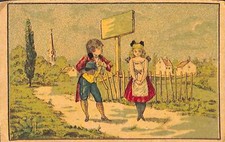 MARSEILLE CHROMO GRANDS