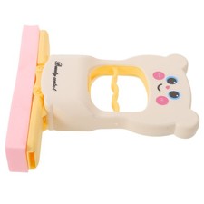  1 Mini balai à main pliable pour plans de travail de cuisine - Balai à main