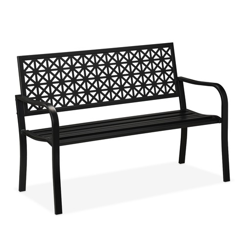 Banc jardin - banc,