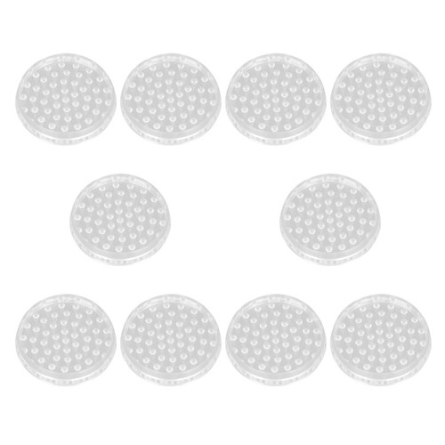 Pcs protecteurs plancher - 10,