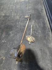 VW Mk1 Rabbit Cabriolet Caddy Jetta 4 Speed Shifter speed Shifter