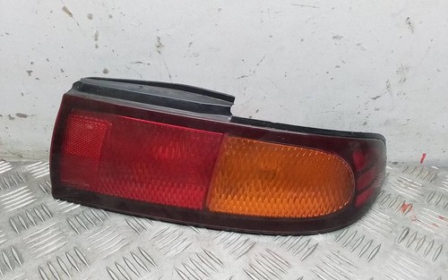 Nissan 200 1997 - 1997, droite