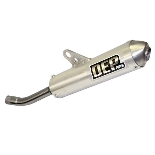 Silencieux dep honda - dep, cr125