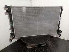 8874650 radiateur pour ABARTH